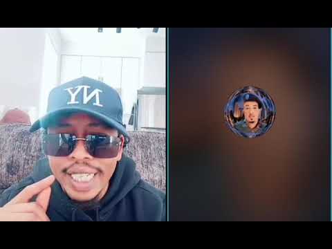 Waxa So Doonta Cayda Qabilada Iyo Karbashka Taliye Kashkey Iyo Hussein Og