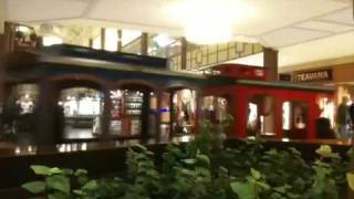 Choo Choo Train Danbury Fair Mall