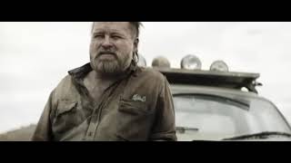 Film Gold فلم يلقون دهب في صحراء جميل جدا
