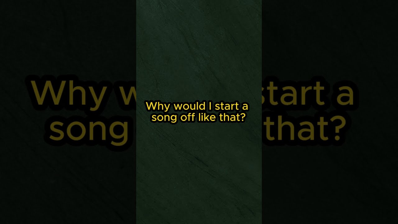 Watch What does this mean? Well let me explain! on YouTube Watch What does this mean? Well let me explain! on YouTube