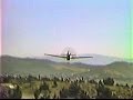 *RARE* Reno Air Races, Mid 1980's Highlights