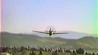 *RARE* Reno Air Races, Mid 1980's Highlights