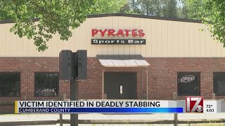 Man identified after fatally stabbed at Spring Lake Sports Bar, sheriff’s office says