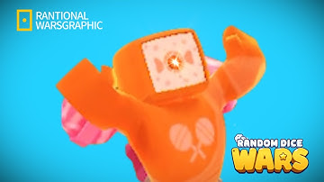 なんであんなに太るのかわからないな | サバイバルアレア [RD: Wars]