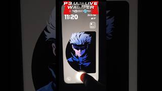 P3 ULTRA UI (8) Big Update 🤯🔥#realme#trending#driftphonk#shortsfeed#nobatidao#bouncingball#jumpstyle