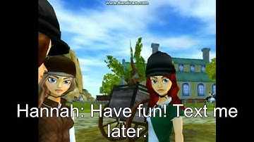 Light In To Darkness ~ Episode 3