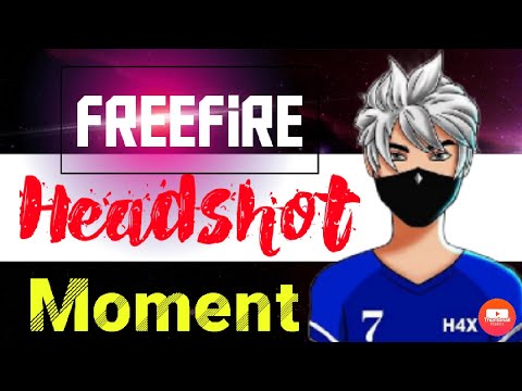 Freefire Best Headshot Montage. TM Fercious