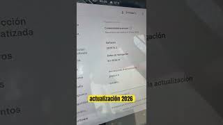 Tesla empieza a descargar la 2026.14.6 🔥