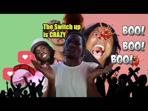 Why The Internet ALWAYS SWITCH UP!
