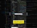Deploy a blockchain in one minutes #softwaredeveloper