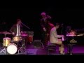 Mazurka  trio peter beets  chopin meets the blues  goois jazzfestival 2015