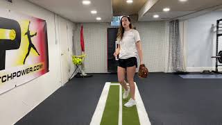 Softball Pitching: Speed Killer Series 2