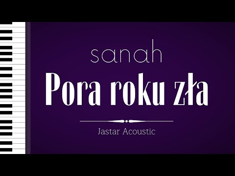 sanah - Pora