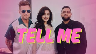 Tell Me - Karan Aujla x OneRepublic – Global Vibes (Official Audio) | Punjabi x English Fusion 2025