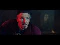 Doktor Strange hullumeelsuse multiversumis-trailer1