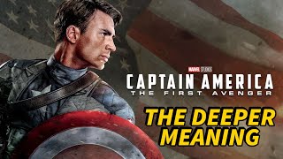 Captain America & The Deeper Meaning - MCU Field Guide