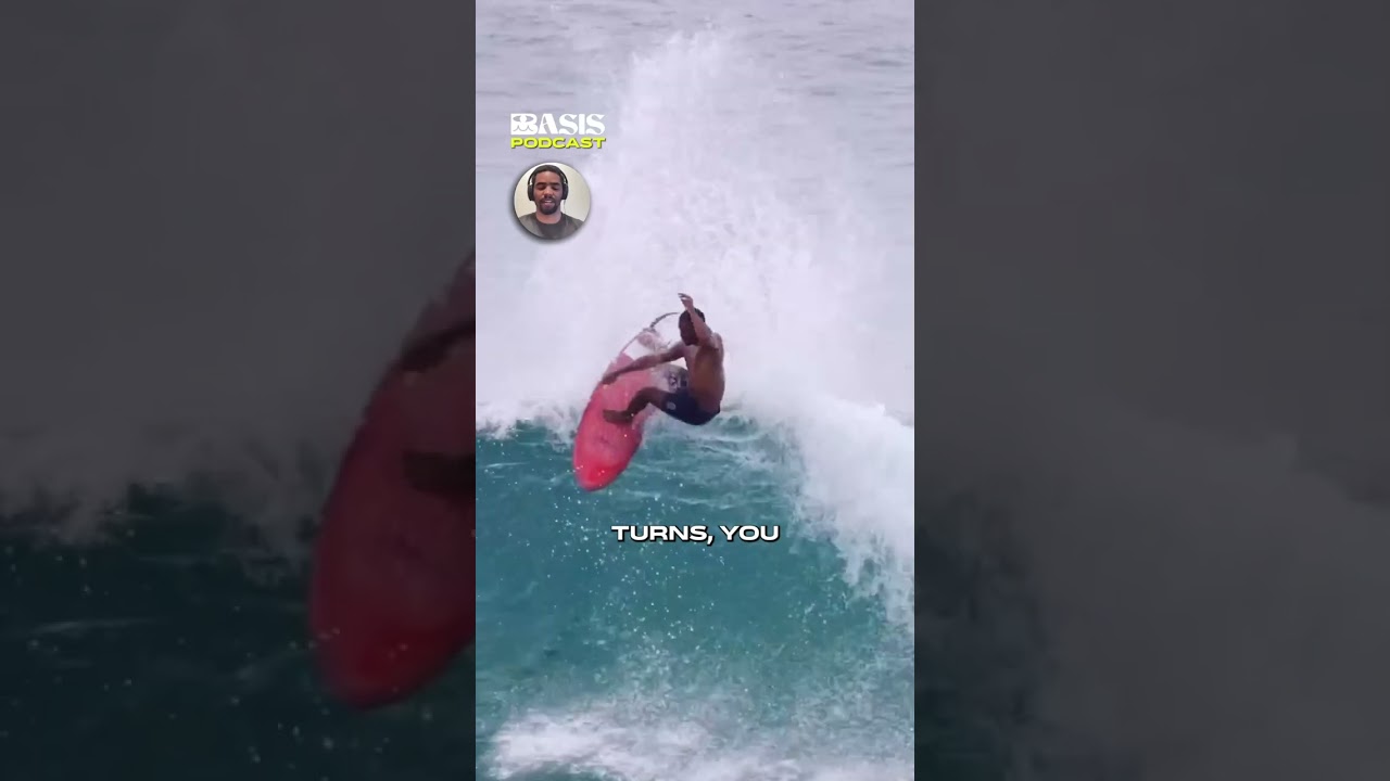 How to improve your surfing w/ Victor Bernardo