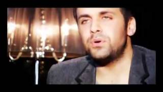Video voorbeeld van "Tha mou perasei - Giwrgos Giannias HQ 2010 lyrics"