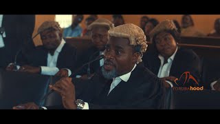 Download lagu The Law Latest Yoruba Movie 2022 Premium Starring ... mp3