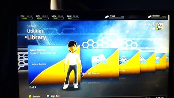 RGH Tutorials #2 How To Install FreeStyleDash