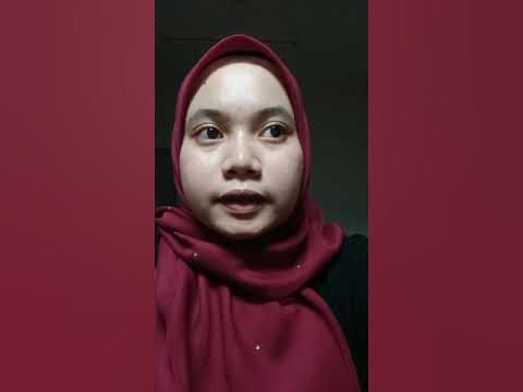 NUR NAJIHAH(2022498788) YouTube