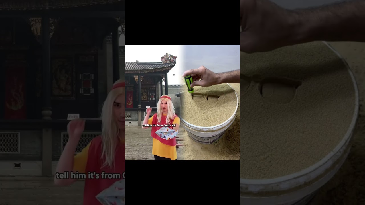 Always give the best gifts (83.3% success rate)