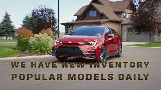 Oakbrook Toyota July 2023