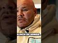 Fat Joe Goes Off On Songs With Biggie Small mp3