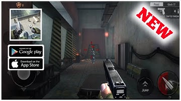 FZ9 Timeshift Legacy Of War Gameplay Walkthrough (Android.ios)