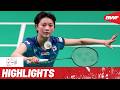 Uber Cup | Quarterfinal clash sees Thailand challenge Japan