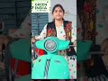 GREEN india EV MOTORS GUNTUR MANUFACTURING unit Tour program