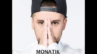 ПРЕМЬЕРА! MONATIK - ЕЩЕ ОДИН (2015)