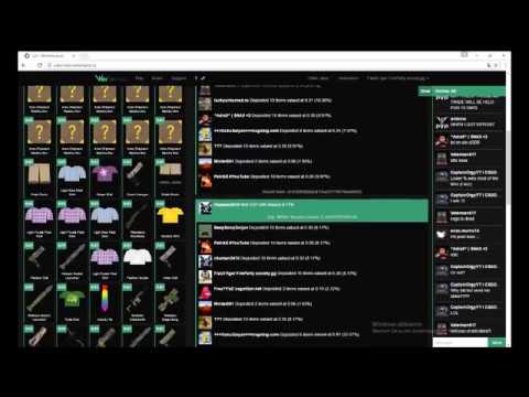 Unturned Jackpot Unturned Jackpot