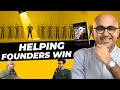 Top 3 mistakes to avoid as a founder to be successful  ca sarthak ahuja  front seat w ayush