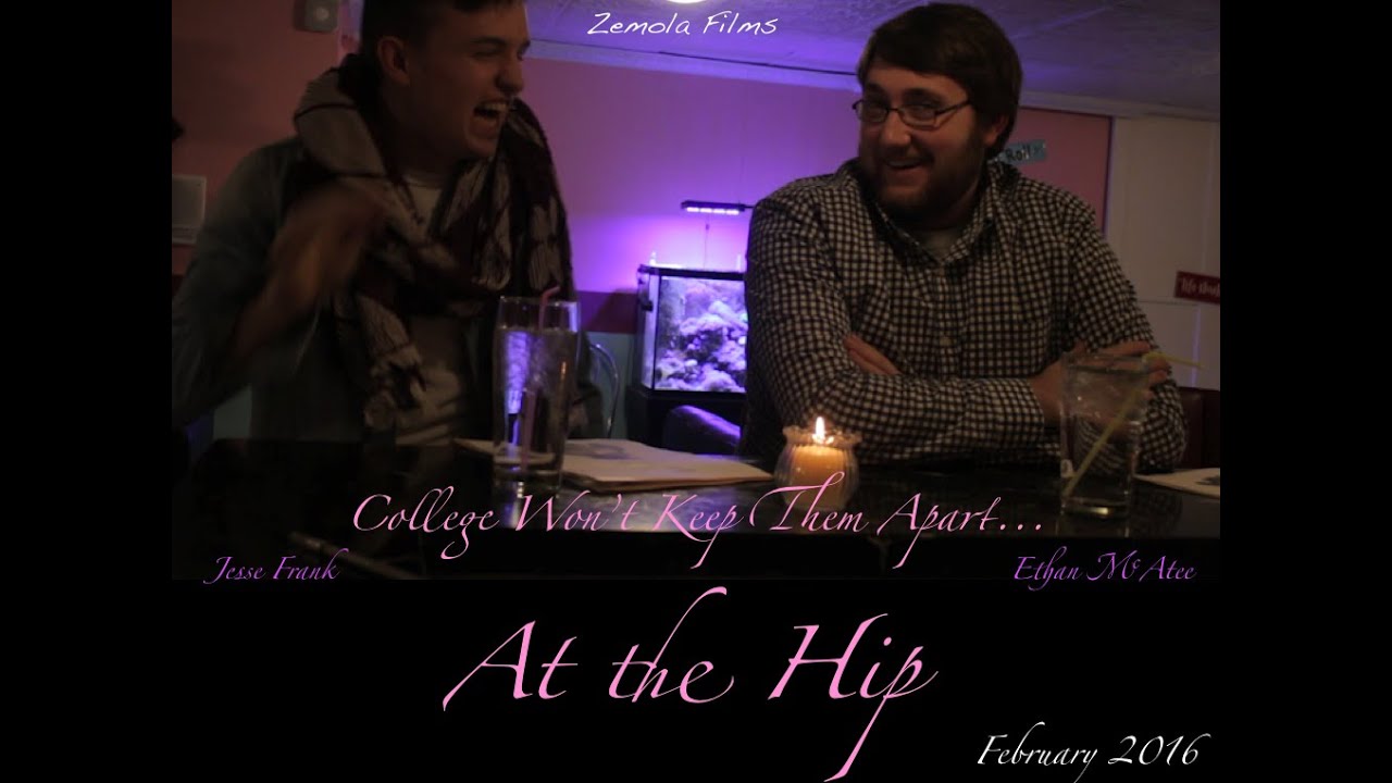 At the Hip - YouTube