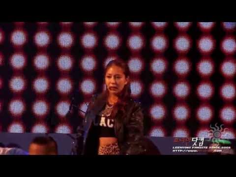 [131011] 보아(BoA) 마이네임(My name) (Fancam)