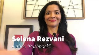 Selena Rezvani, Destination Showcase