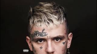 Lil Peep - Liar (Studio Session)