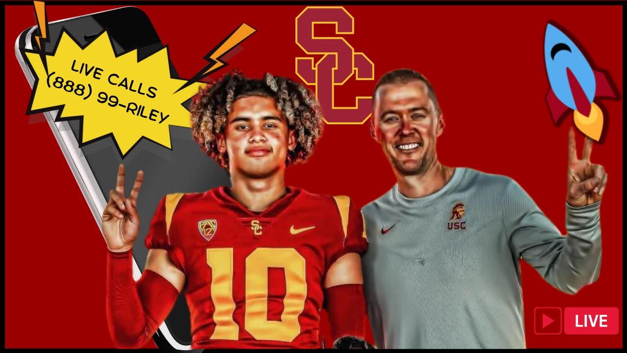 USC's Elite Defense and Recruiting in 2025 CONQUEST CALLIN SHOW