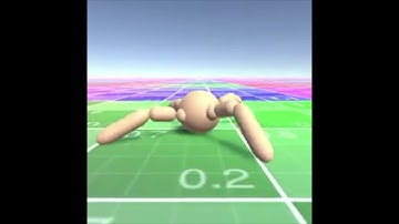 Reproducing MuJoCo Benchmarks - Phase 1