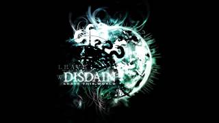 Disdain - Leaping Cat - Featuring Daniel Heiman [Lost Horizon / Heed] chords