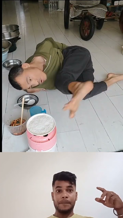 Armless man | faded song #shorts #disabled #viralshorts #shortsfeed