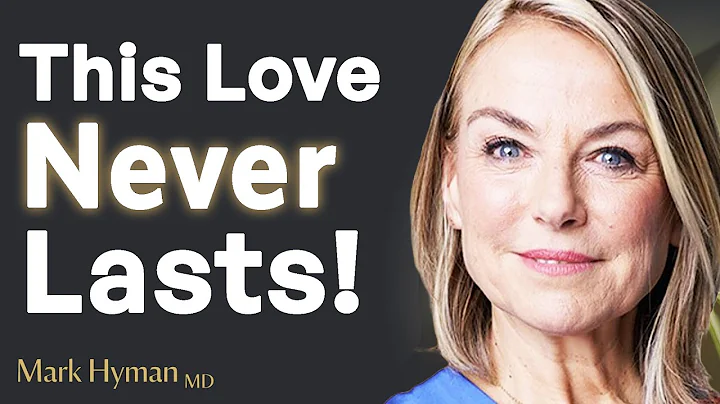 LOVE EXPERT REVEALS Why 50% Of Relationships DON'T LAST! | Esther Perel & Mark Hyman - DayDayNews