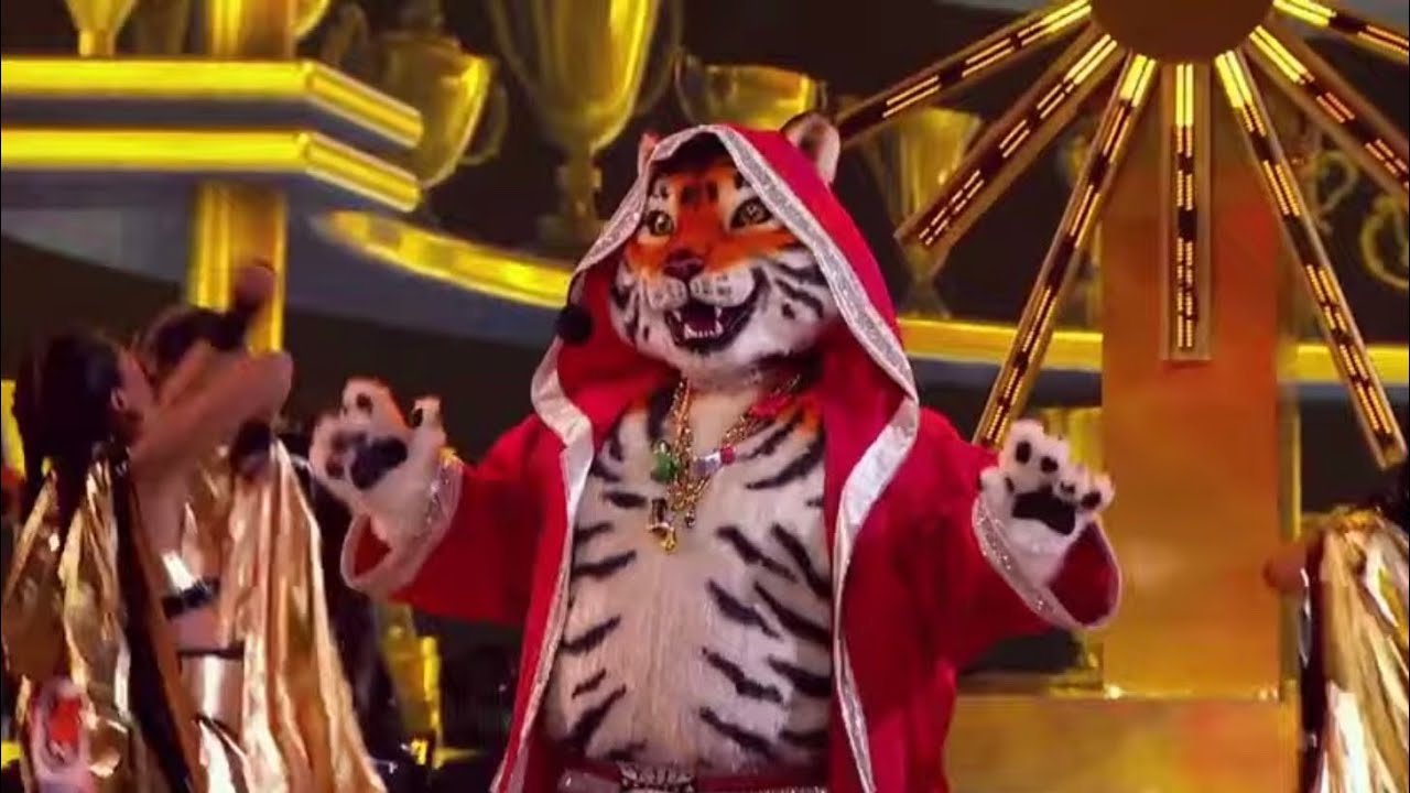 Quien Es La Máscara Temporada 4 Capitulo 6 Performance Rankings YouTube