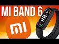 Лучший обзор Xiaomi Mi Band 6 🔥 Все фишки, нюансы и финальный вердикт!