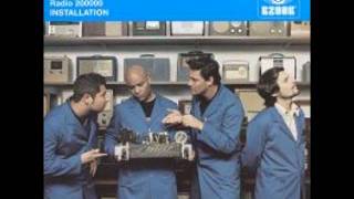 Radio 200000 Installation Schnaps Hilft