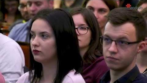 Endava Tech Flow | Latest Trends in Software Engineering | Bucharest 2018