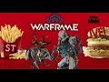 Warframe open Lobby going for 10 Viwers! Join the Discord ( NEW )