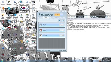 PhRO Pingzapper Guide (for people who lives outside Singapore,Malaysia,Philippines and Thailand)
