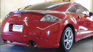 2006 Mitsubishi Eclipse - Marietta GA